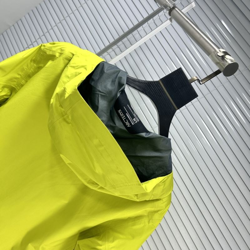 Arcteryx Outwear